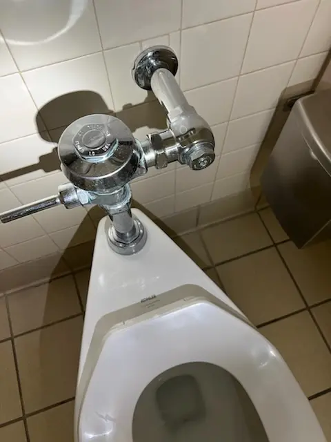 Fixture installation and repair for Hydro Jetting in Bear Loop